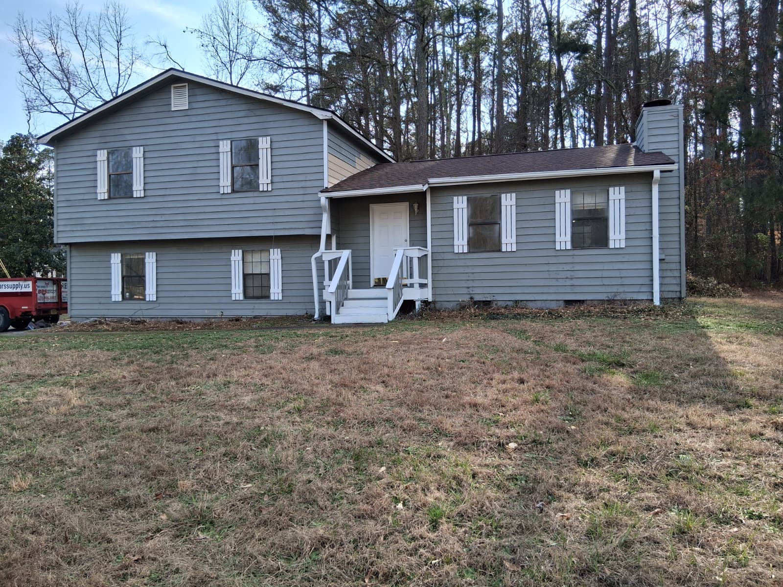 2448 Wood Meadows Drive